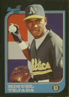 Miguel Tejada