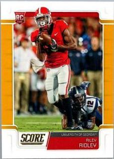 Riley Ridley