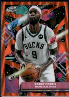 Bobby Portis