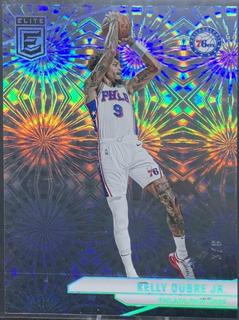 Kelly Oubre Jr.