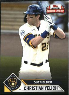Christian Yelich
