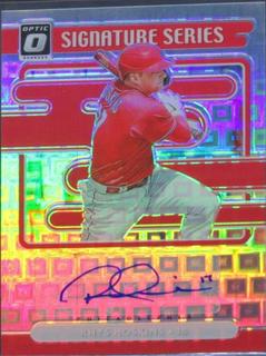 Rhys Hoskins