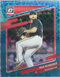 Max Scherzer