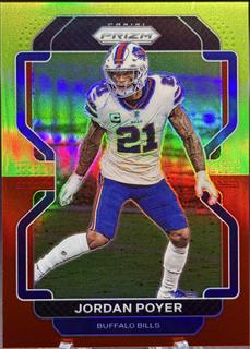 Jordan Poyer