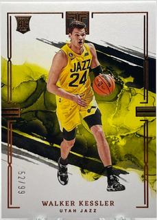 Walker Kessler