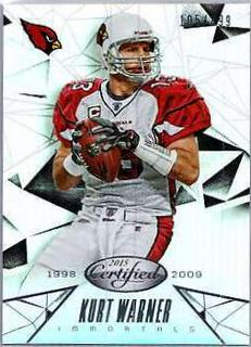 Kurt Warner