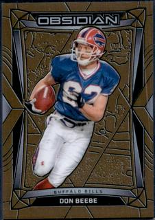 Don Beebe