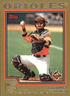 Javy Lopez