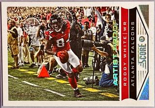 Roddy White