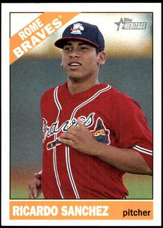 Ricardo Sanchez