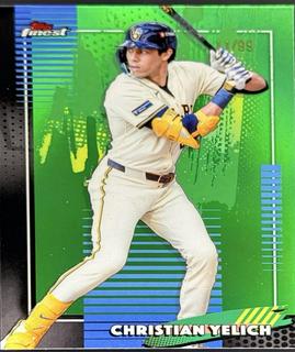Christian Yelich