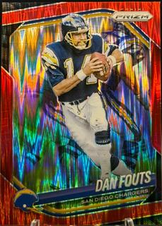Dan Fouts