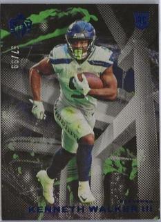 Kenneth Walker III