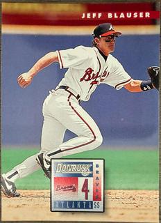 Jeff Blauser