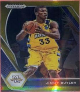 Jimmy Butler