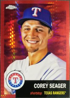 Corey Seager
