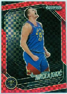 Nikola Jokic