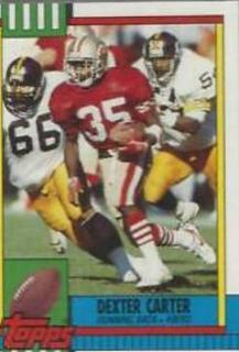 Dexter Carter