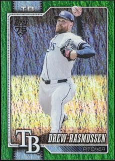 Drew Rasmussen
