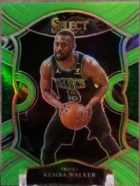 Kemba Walker