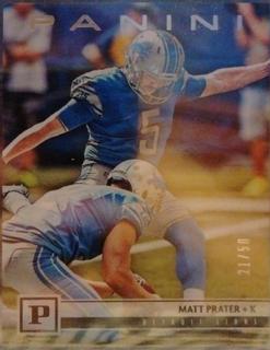 Matt Prater