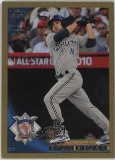 Ryan Braun