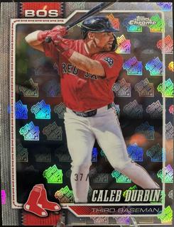 Caleb Durbin