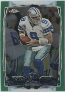 Tony Romo