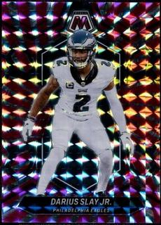Darius Slay Jr.
