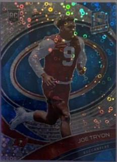 Joe Tryon Shoyinka