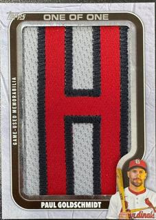 Paul Goldschmidt
