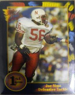 Joe Sims