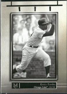 Ernie Banks