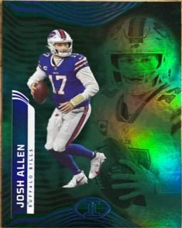 Josh Allen