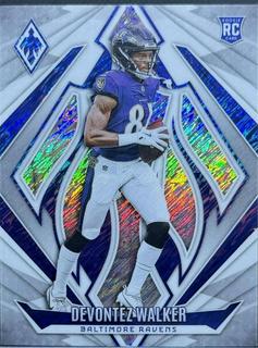 Devontez Walker