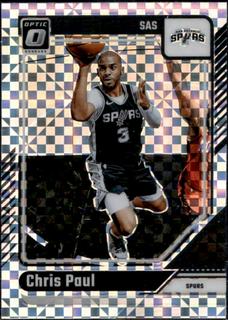 Chris Paul