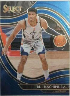 Rui Hachimura
