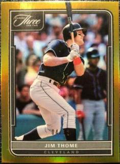 Jim Thome