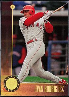 Ivan Rodriguez