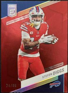 Stefon Diggs