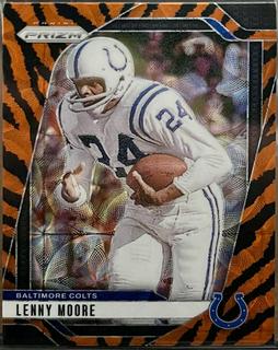 Lenny Moore
