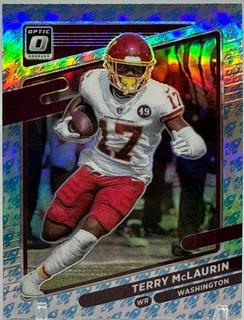 Terry McLaurin