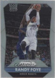 Randy Foye
