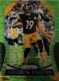 JuJu Smith Schuster