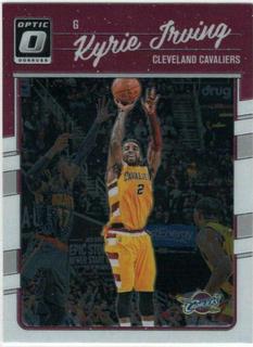 Kyrie Irving