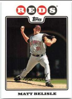 Matt Belisle