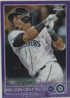 Nelson Cruz