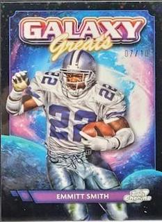 Emmitt Smith