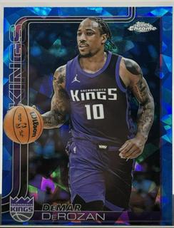 DeMar DeRozan