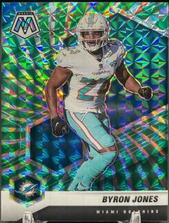 Byron Jones